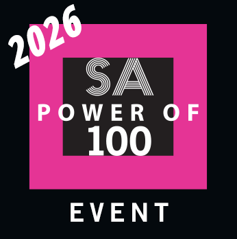 POWER OF 100 – February 2026 Event Ticket