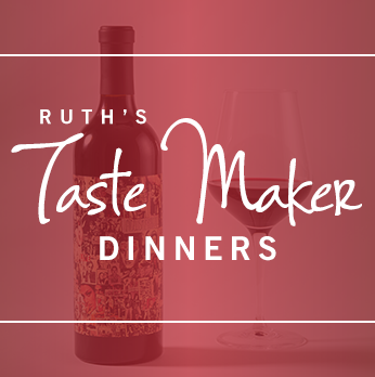 2026 TASTE MAKER DINNER TICKET – Orin Swift at Jones Maltsberger