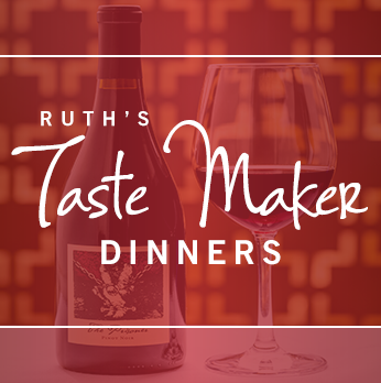 2026 TASTE MAKER DINNER TICKET – Prisoner Wine